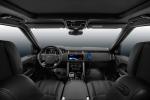 Land Rover Range Rover Autobiography State Car by Klassen 2020 года